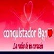 Radio Conquistador FM 89.1, Radio Conquistador En Vivo, Radios Paraguayas, En Vivo, En Directo, Online, Sintonizar, Escuchar Radio Conquistador FM 89.1.