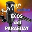 Escucha, Radio Ecos del Paraguay, En Vivo, Online, Sintoniza Ecos del Paraguay, En Directo desde Washington DC USA