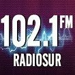 Sintoniza 102.1 FM Radio Radio Sur desde Sevilla España