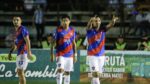Cerro Porteño deslumbra en Villarrica: Goleada 4-1 a Guaireña