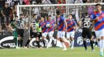 Empate entre Libertad y Cerro Porteño aplaza la definición del Torneo Clausura 2023